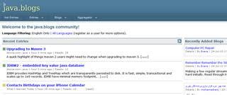 Java Blog に対する画像結果