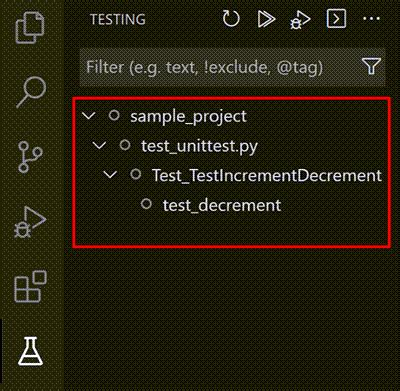 Image result for Testing Python Code