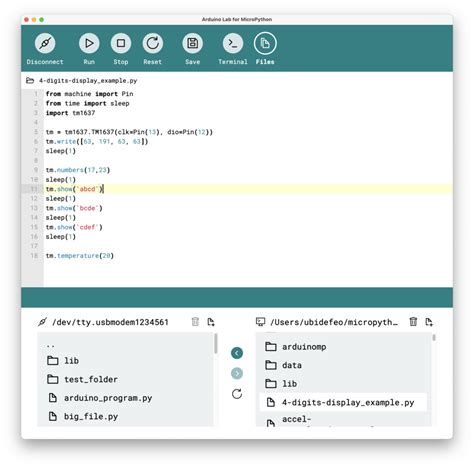 Image result for Arduino Micro Python Robot