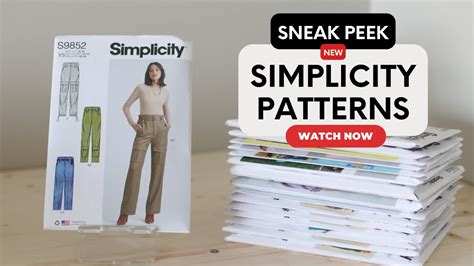 Simplicity Pattern Tutorials に対する画像結果