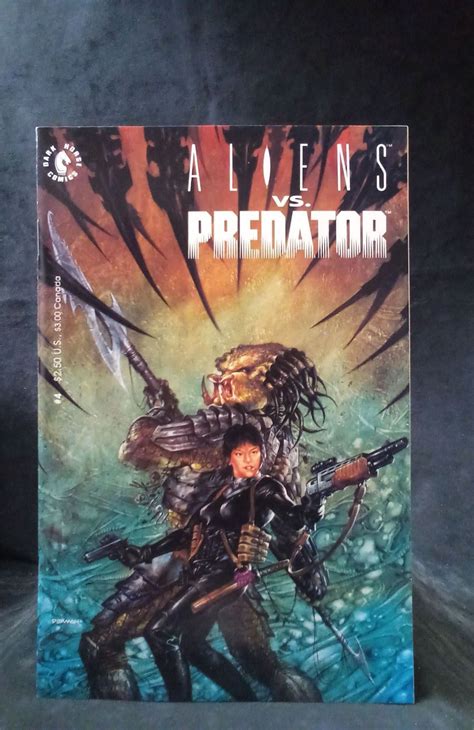 Image result for Alien vs Predator Writing