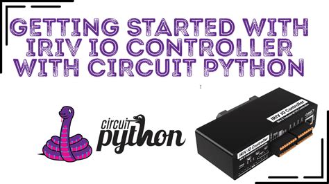 Afbeeldingsresultaten voor Circuit Python Tutorial