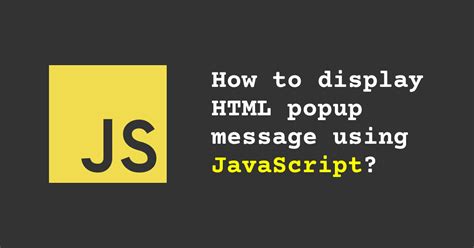 Image result for Example Display Important Text On Website HTML Using JavaScript