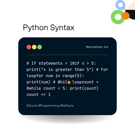Image result for Python Syntax
