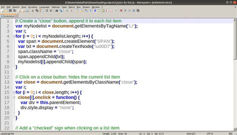 Image result for JavaScript Code Meaning List
