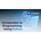 Image result for Introduction to Programming Using Python How Does This Course Look Ike