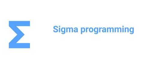 Image result for Python Sigma Function Script