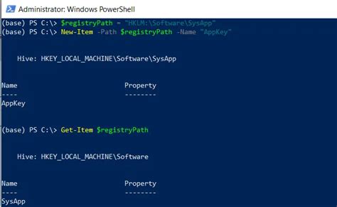 Bildergebnis für Examples of PowerShell Script Get Add Set