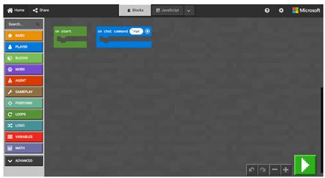 Image result for Minecraft Coding Tutorial