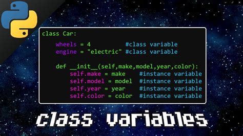 Python Variables Between Classes に対する画像結果