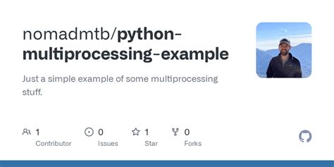 Image result for Python Multiprocessing Example