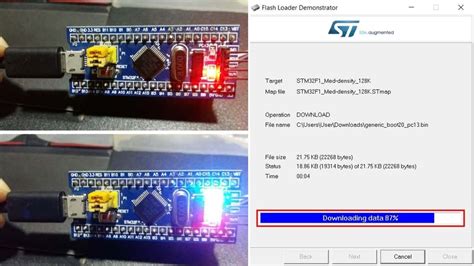 Image result for STM32 USB Tutorial