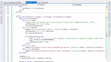 Image result for Visual Basic Function Examples