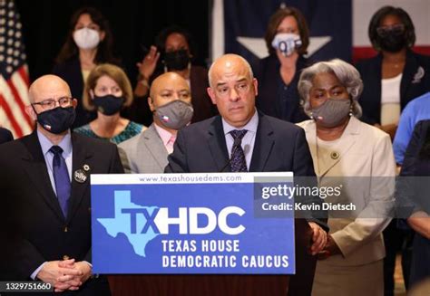 Image result for Texas Dem Press Conference