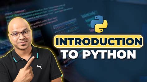 Image result for Introduction to Python Tutorial