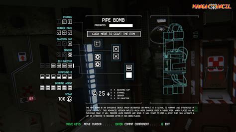 Image result for Alien Isolation Save