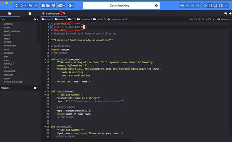 Image result for Python CS Code