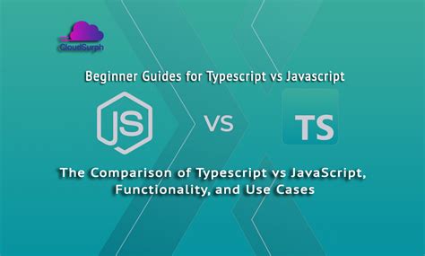 TypeScript JavaScript Comparison に対する画像結果