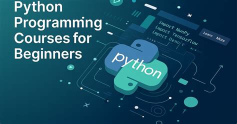 Bildergebnis für Python Software Course