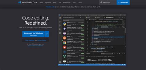 Image result for Visual Studio Code HTML