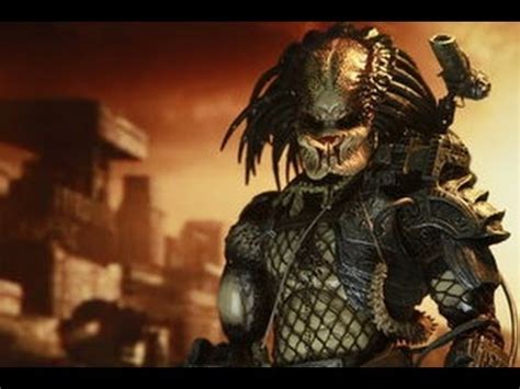 Image result for Alien Predator 2 Trailer