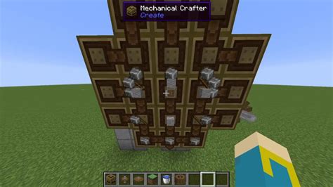 Minecraft Create Mod Tutorial에 대한 이미지 결과