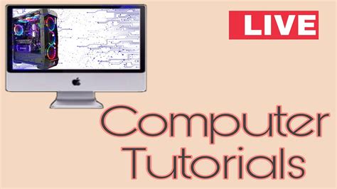 Image result for Computer Tutorials Free