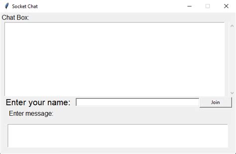 Image result for Basic Chat Using Python