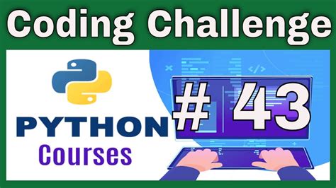 Image result for Codewithharry Python Course Challenge