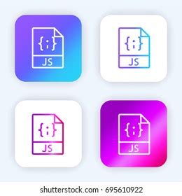 Image result for Web JavaScript Icon