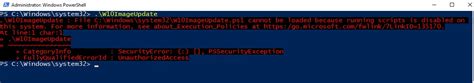 Toradh íomhá ar PowerShell Scripting Basics