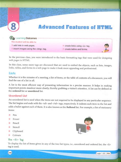 Image result for HTML Advanced Tutorial
