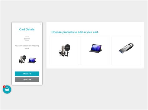 Image result for JavaScript Cart