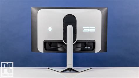 Toradh íomhá ar Alienware Aw3225qf Color Profile
