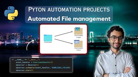 Python Automation Projects Tutorials に対する画像結果