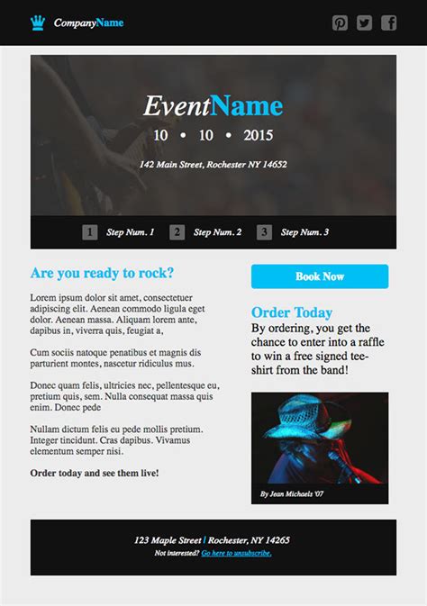 Image result for HTML Email Tutorial