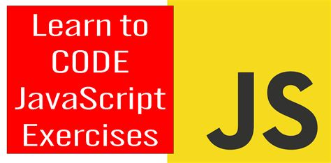Image result for JavaScript Exercises