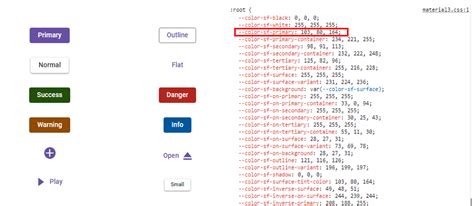 Image result for JavaScript Primary-Color