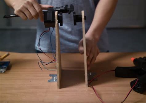 Image result for Raspberry Pi Sentry Gun