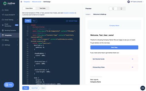 Image result for HTML Email Tutorial