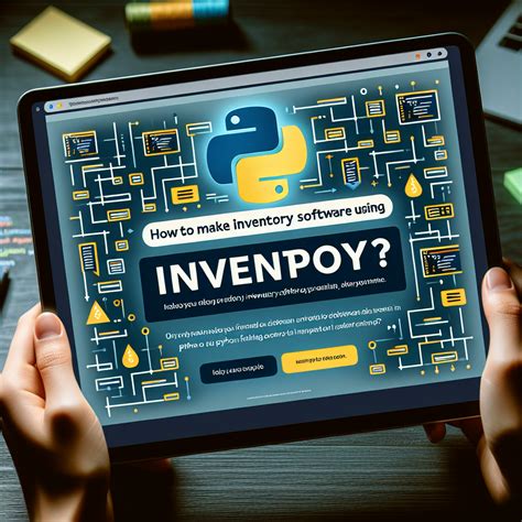 Afbeeldingsresultaten voor How to Create Software Using Python
