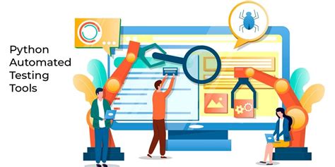 Afbeeldingsresultaten voor Using Python for Automation