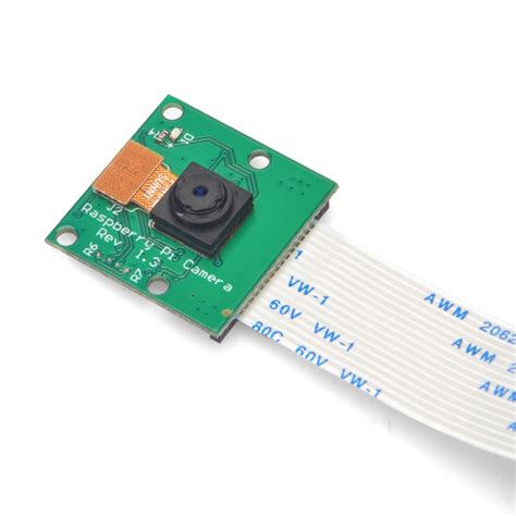 Image result for Raspberry Pi Camera Module Hat