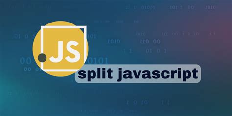Image result for JavaScript Splitt Table