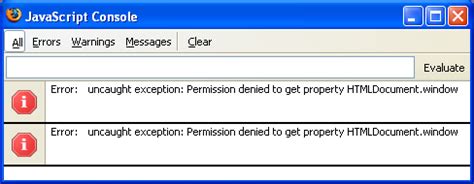 Firefox JavaScript Console に対する画像結果