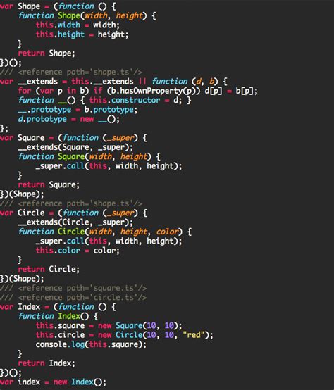 TypeScript JavaScript Image Compile に対する画像結果
