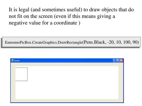 Image result for Visual Basic Graphics Programming