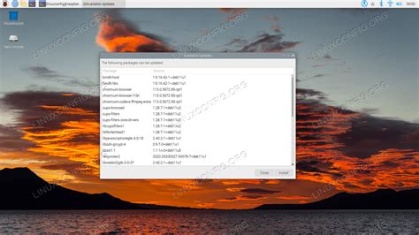 Image result for Raspberry Pi Update Python