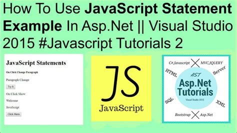 How to Use JavaScript に対する画像結果