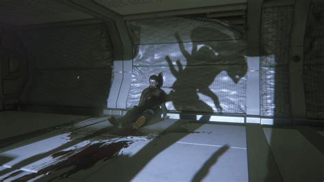 Image result for Alien Isolation VIP